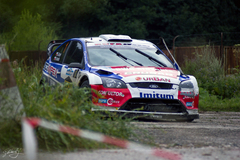 Rally Tatry