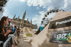 Vienna Air King 2015