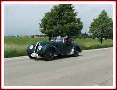 historicke auto