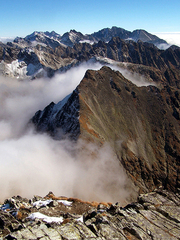 Cez Tatry