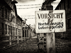 ... Vorsicht ! ...
