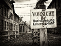 ... Vorsicht ! ...