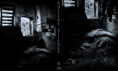 Suicide silence