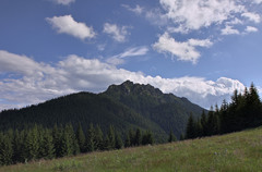 Veľký Rozsutec HDR