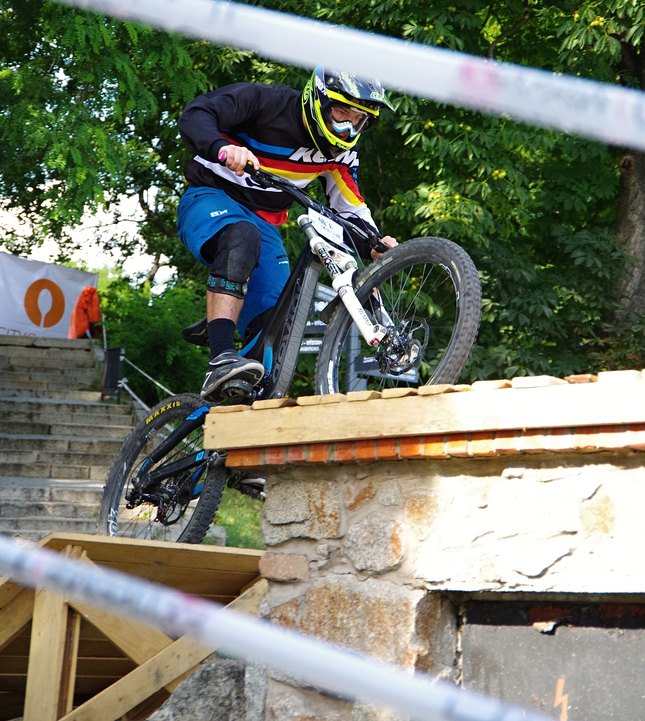 BA CITY DOWNHILL 2014