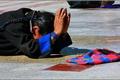 Cesta do Shigatse