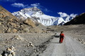 Mt. Everest
