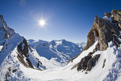 Nationalpark Hohe Tauern