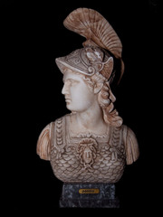 Athena from Grece