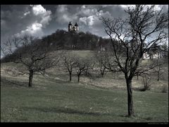 Štiavnicka kalvária