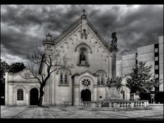 Kostol sv. Štefana