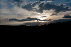 súmrak