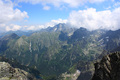 Tatry z Rysov