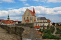 rozprávkové mesto