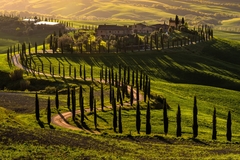 Tuscany