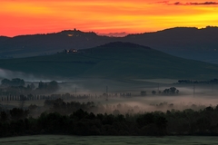 Tuscany