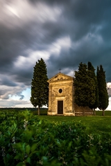 Tuscany