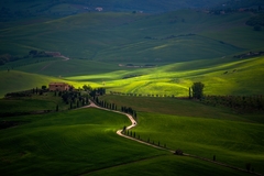 Tuscany