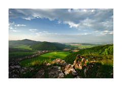 ..z Bukovinskej skaly III..