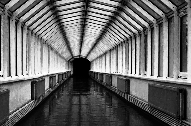 Chodbou na onkológii..