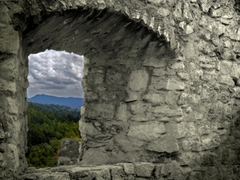 window into the new world.