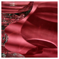 red experiment