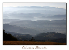 Dobré ráno, Slovensko