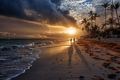 Bavaro beach