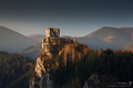 Hrad Strečno :-)