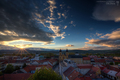 Trenčín...