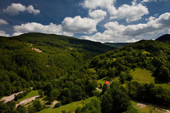 Pohlad zo Siveho kamena