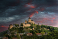 Trenčiansky hrad