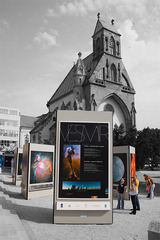 Moderné vs. staré umenie II