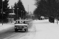 Rallye driver