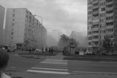 Požiar I