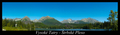 Vysoké Tatry - Štrbské Pleso