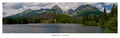 Štrbské Pleso - Vysoké Tatry