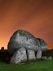 The Brownshill Dolmen_2