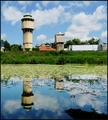 Opravena zrkadlovka