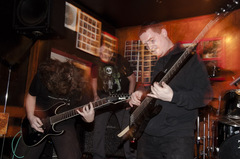 Disconcrete