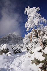 VYSOKE TATRY
