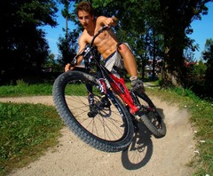freeride