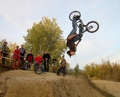 backflip