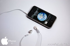 Apple iPhone - Take me and Go