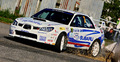 Rally Tatry.