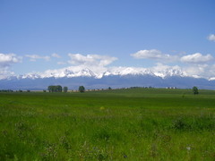 Tatry