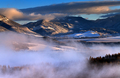 Nad Bobrovníkom