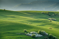 Liptovský podvečer