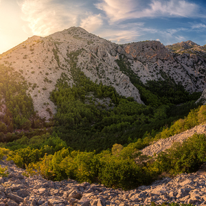 Velka Paklenica