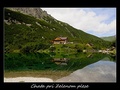 chata pri zelenom plese